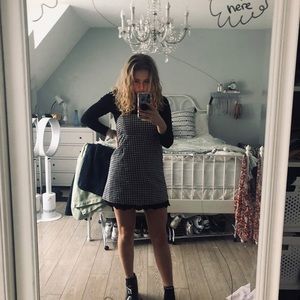 Meet your Posher, Grace